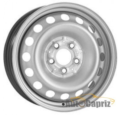 Диски ALST (KFZ) 9845 S R16 W6 PCD5x112 ET53 DIA57